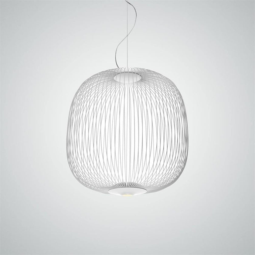 Spokes Large Pendant Lamp