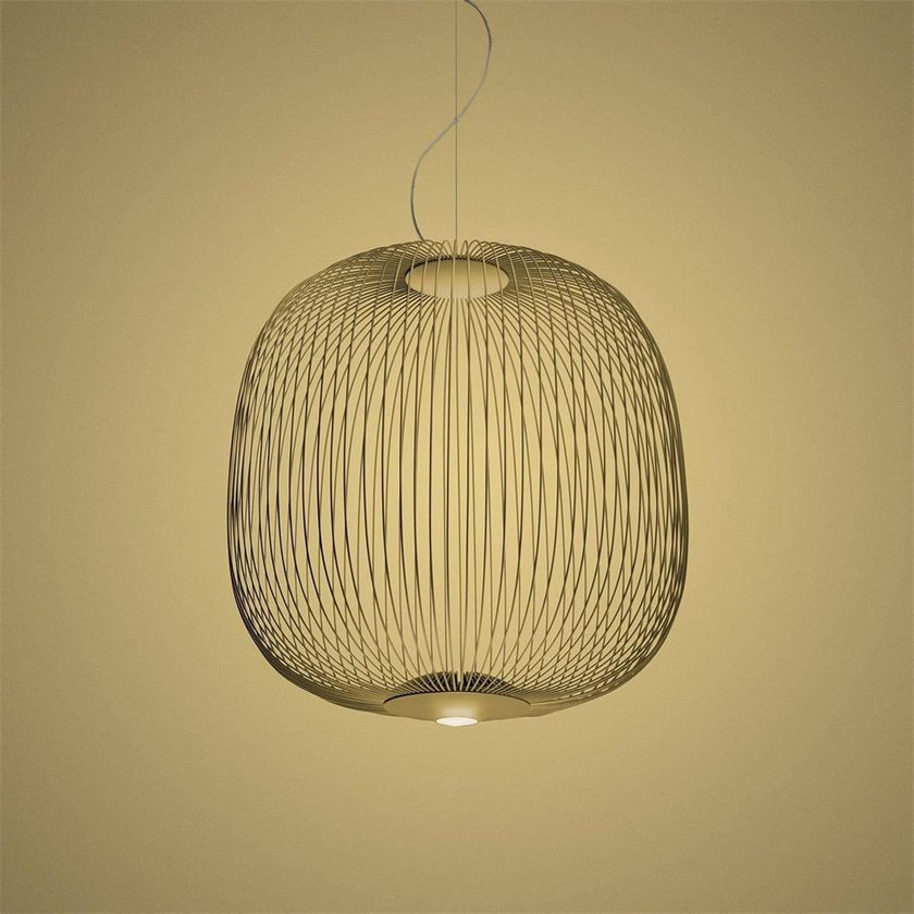 Spokes Large Pendant Lamp