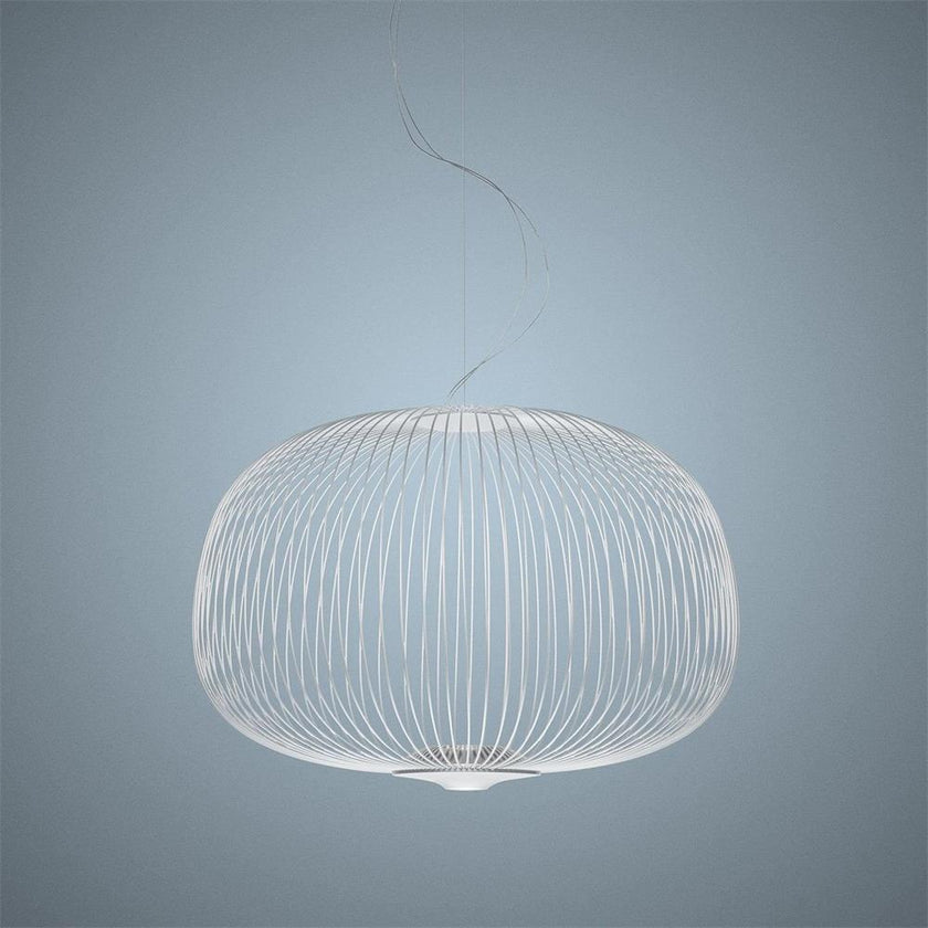 Spokes Large Pendant Lamp