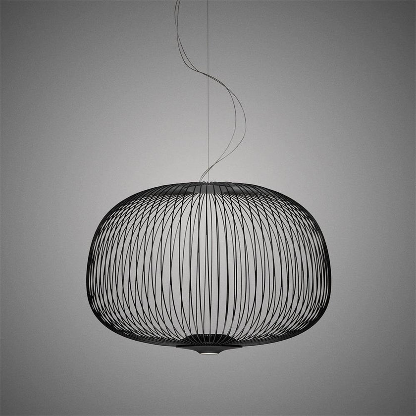 Spokes Large Pendant Lamp