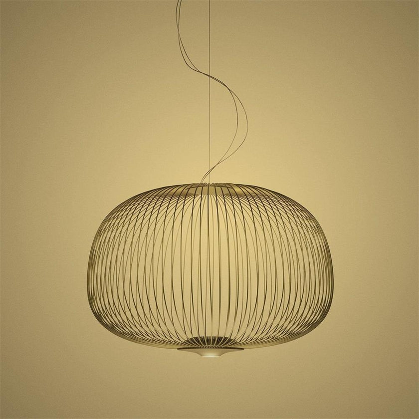 Spokes Large Pendant Lamp