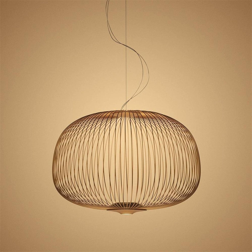 Spokes Large Pendant Lamp