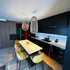 Spokes Large Pendant Lamp