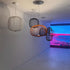 Spokes Large Pendant Lamp