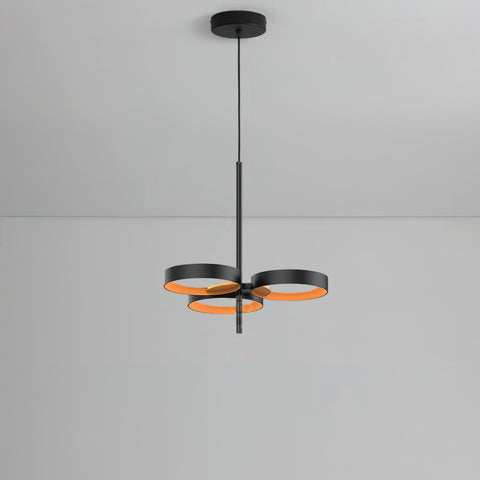 Spotlight Chandelier – detail 31