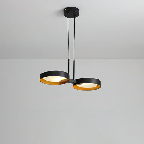 Spotlight Chandelier – detail 32