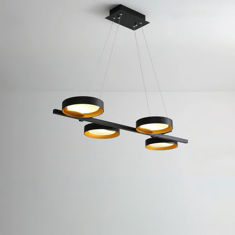 Spotlight Chandelier – detail 36