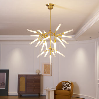 Lustre Espora