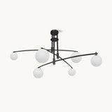 Lampadario Sputnik Branch