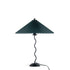 Lampe de table gribouillis