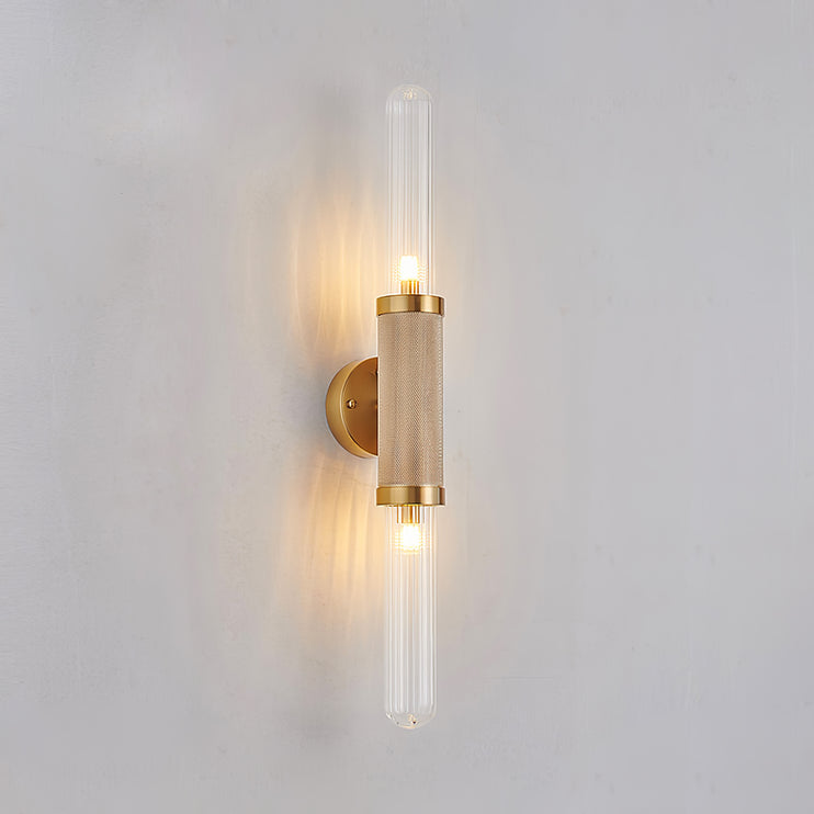 Staggered Wall Lamp