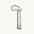 Stainless Steel Hat Floor Lamp