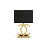 Gold & Schwarz