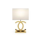 Gold & Weiß