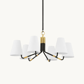 Stanwyck Chandelier