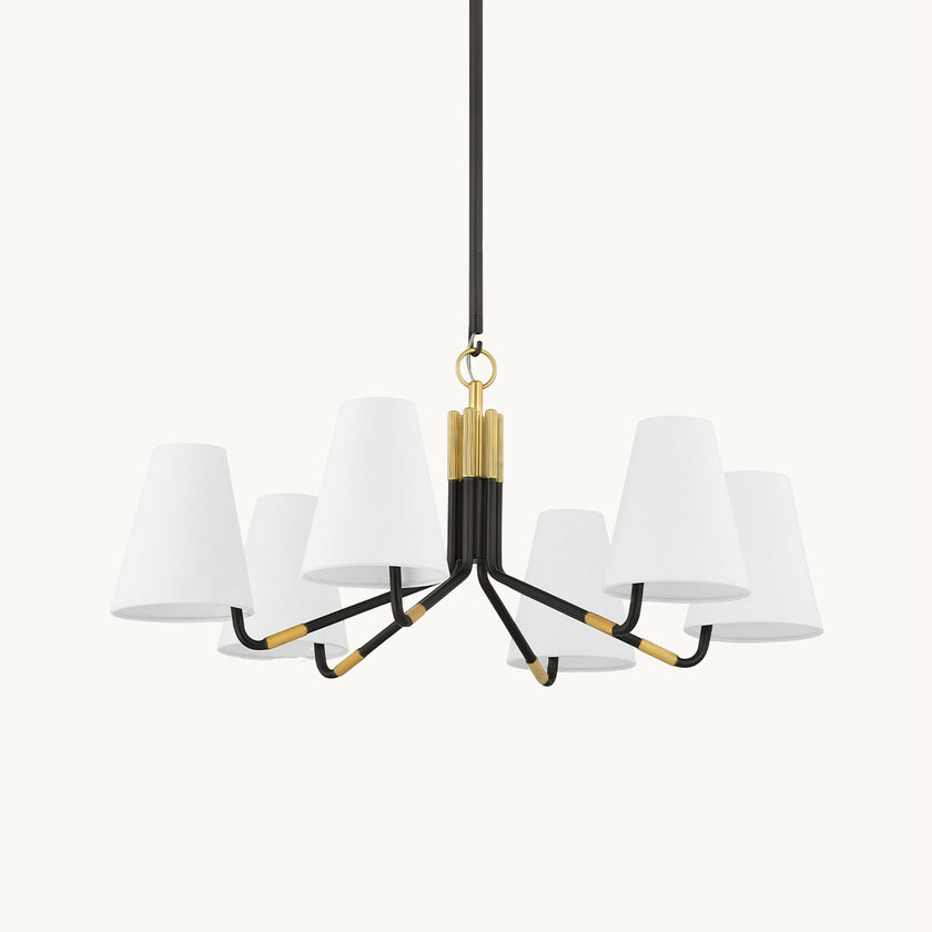 Stanwyck Chandelier