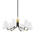Stanwyck Chandelier