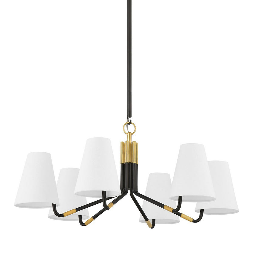 Stanwyck Chandelier