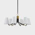 Stanwyck Chandelier