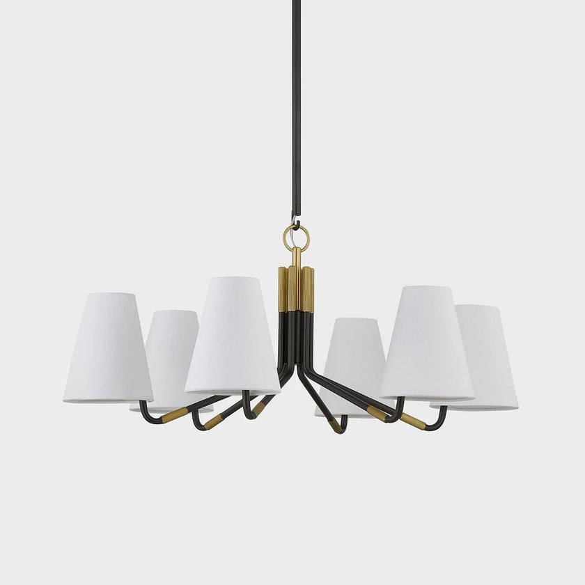 Stanwyck Chandelier
