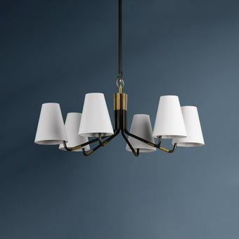 Stanwyck Chandelier