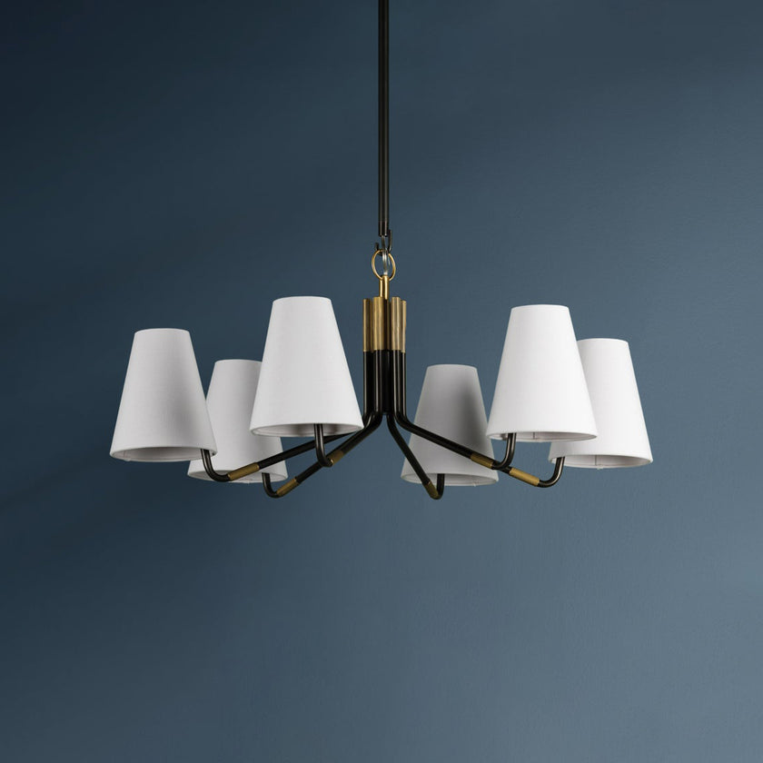 Stanwyck Chandelier