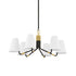 Stanwyck Chandelier