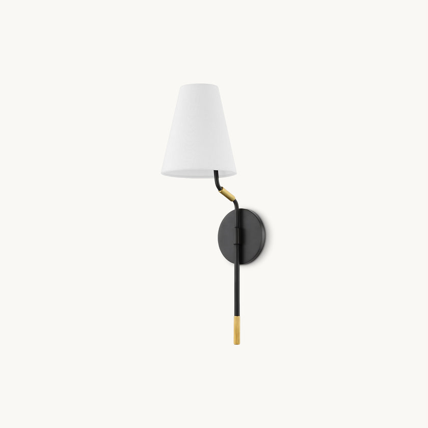 Stanwyck Wall Lamp