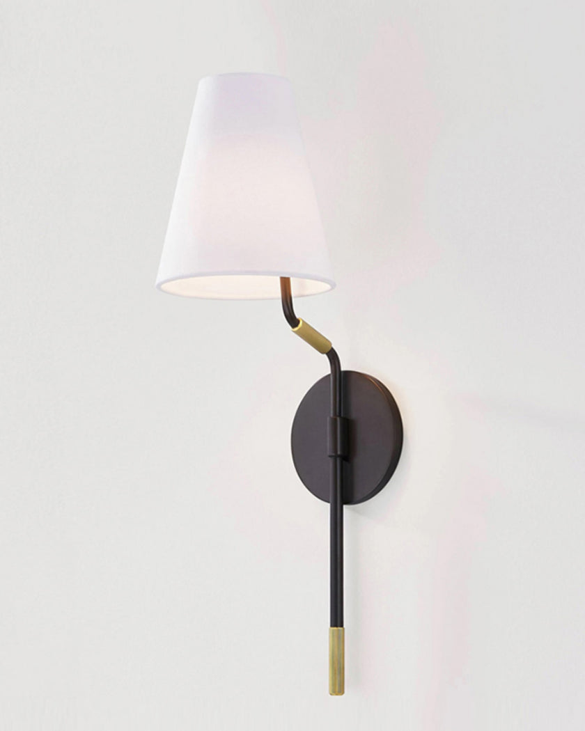 Stanwyck Wall Lamp