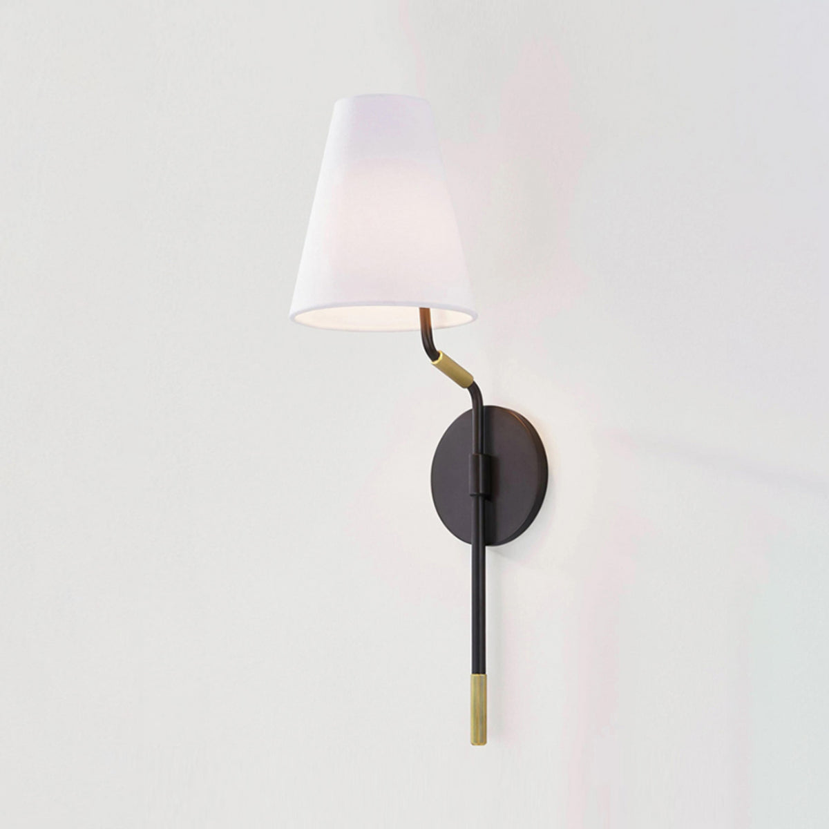 Stanwyck Wall Lamp – detail 2