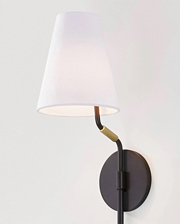 Stanwyck Wall Lamp