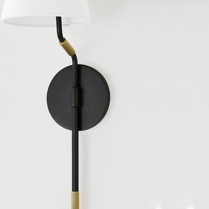 Stanwyck Wall Lamp