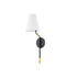 Stanwyck Wall Lamp