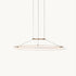 Star Rail Suspension Pendant Lamp