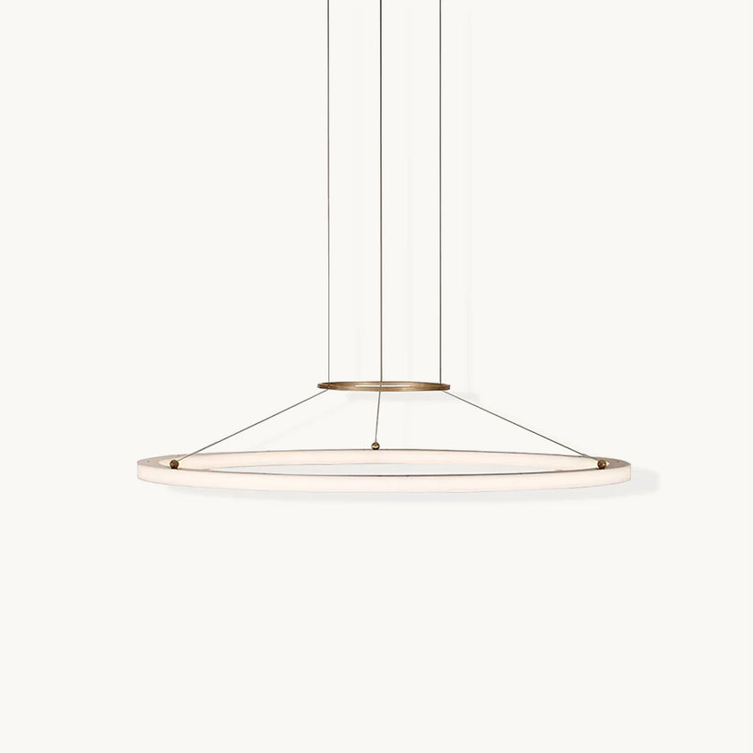 Star Rail Suspension Pendant Lamp