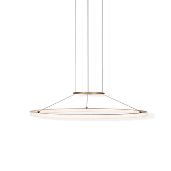 Star Rail Suspension Pendant Lamp