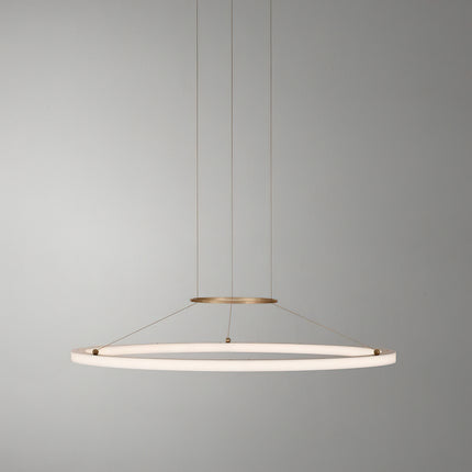 Star Rail Suspension Pendant Lamp