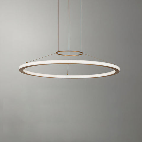 Star Rail Suspension Pendant Lamp – detail 19