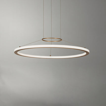 Star Rail Suspension Pendant Lamp