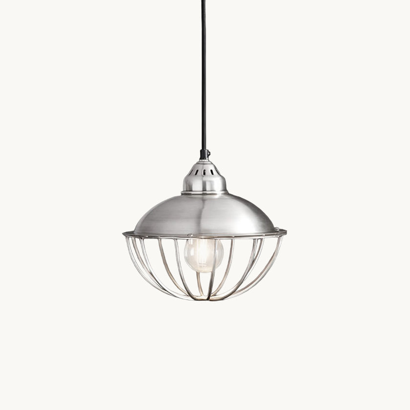 Starboard Pendant Lamp