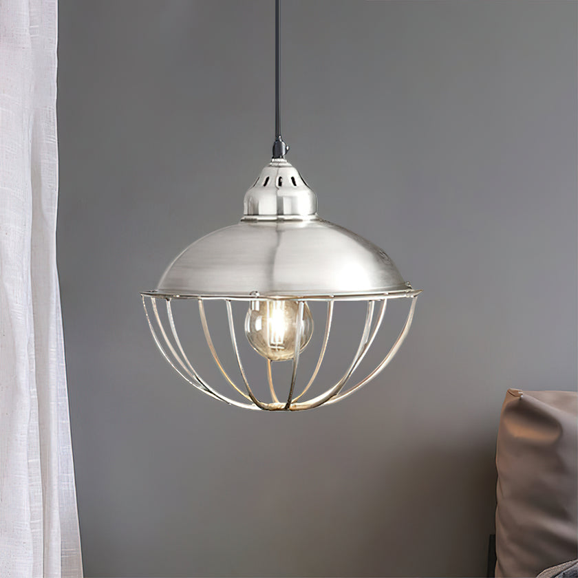 Starboard Pendant Lamp