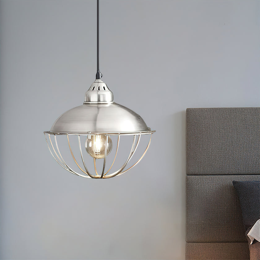 Starboard Pendant Lamp