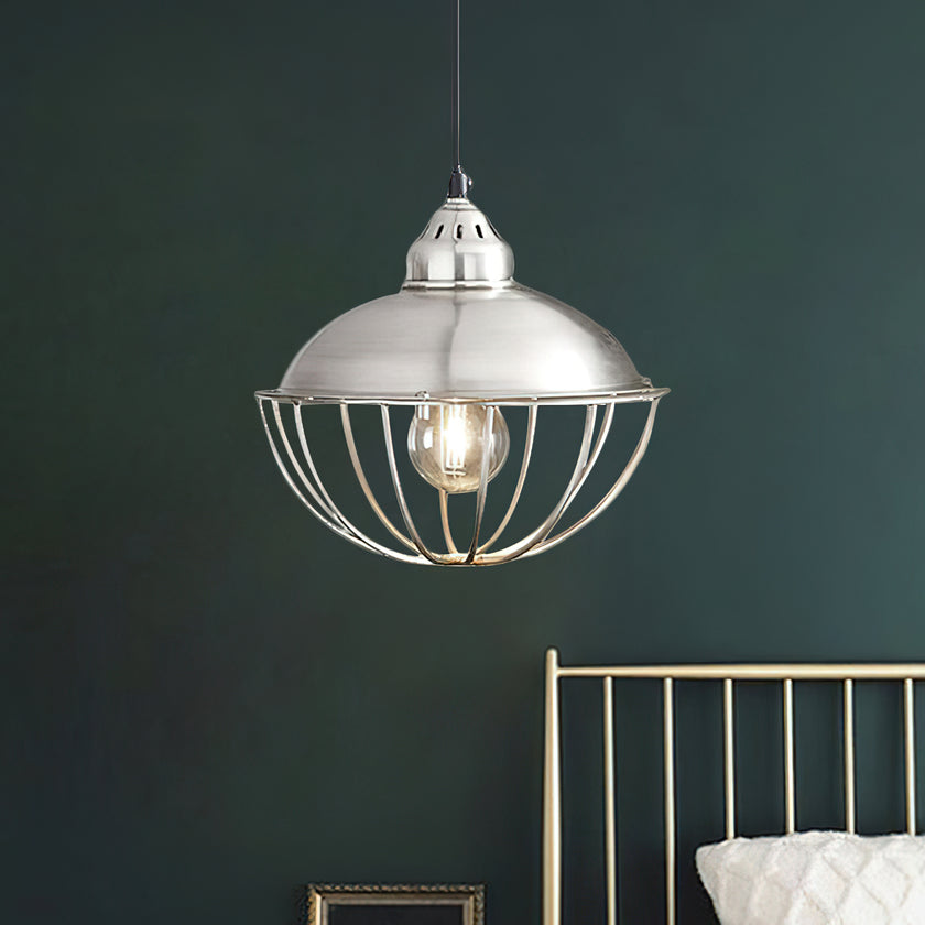 Starboard Pendant Lamp