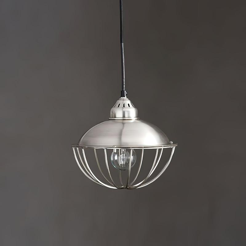 Starboard Pendant Lamp