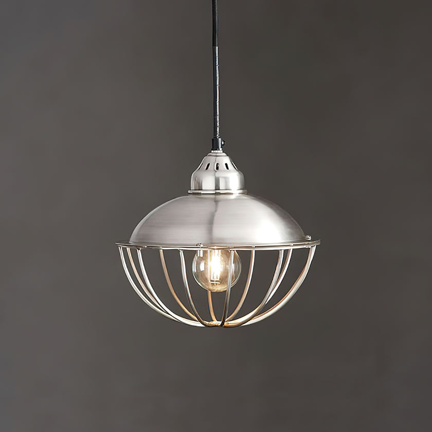 Starboard Pendant Lamp