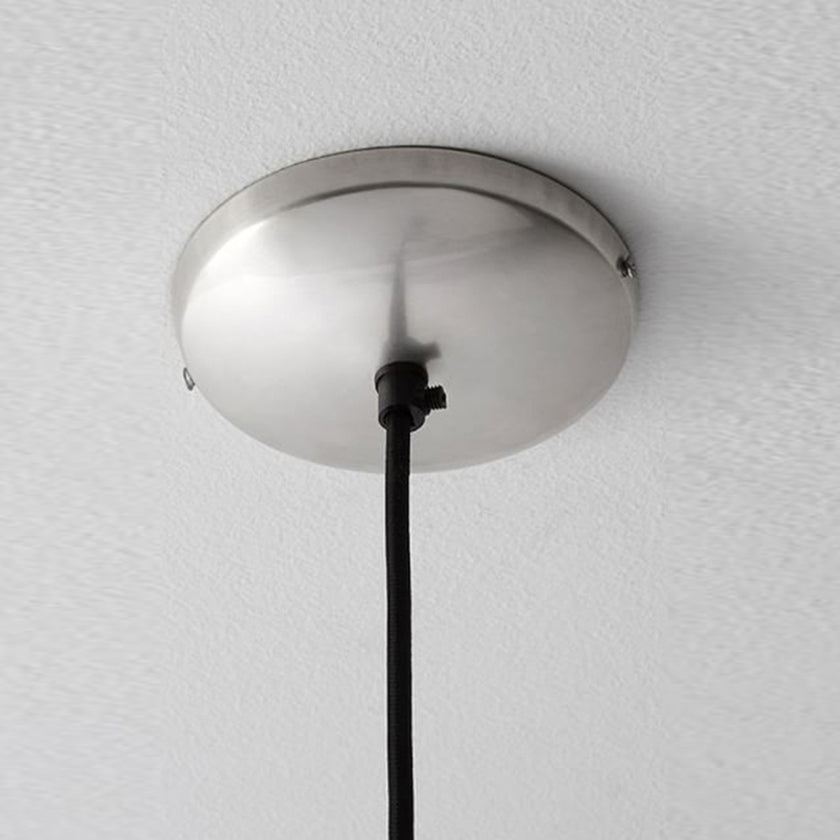 Starboard Pendant Lamp