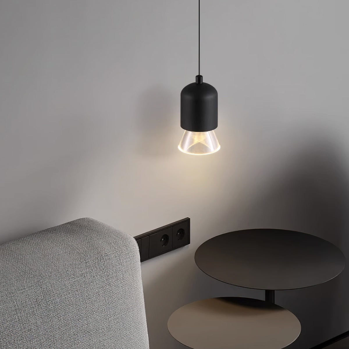 Starks Pendant Light – detail 2