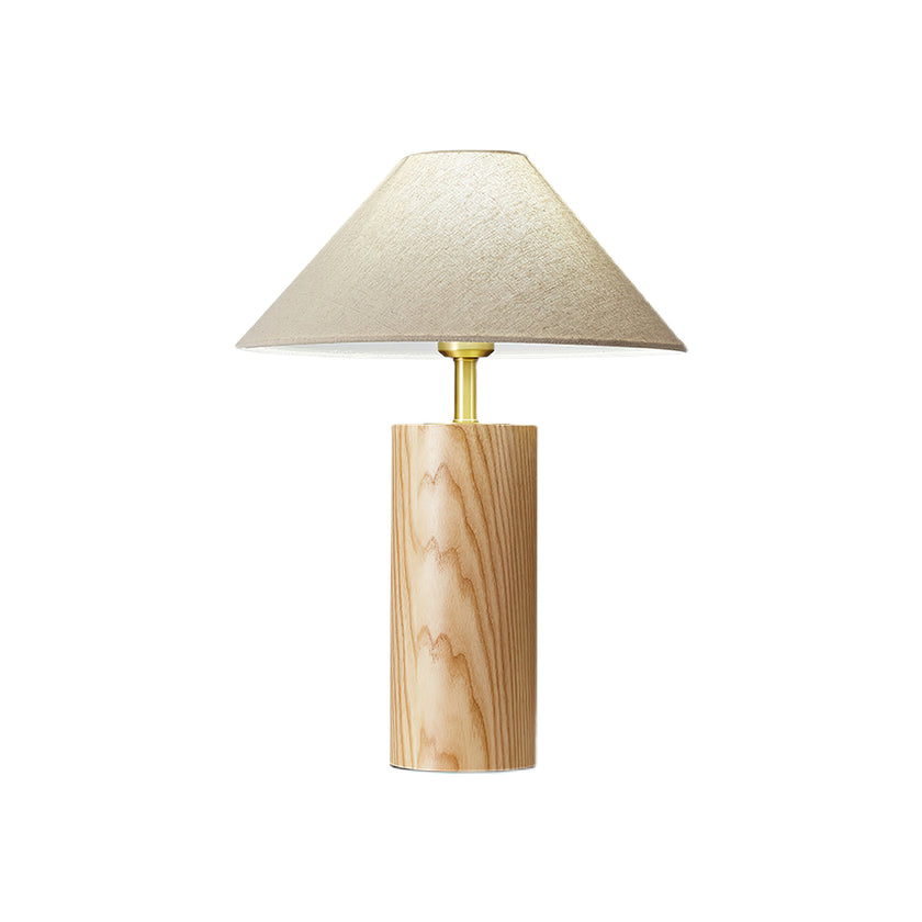 Starr Wood Table Lamp