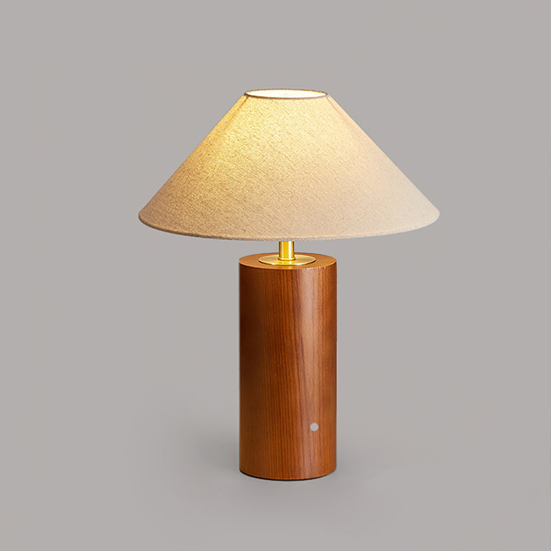 Starr Wood Table Lamp