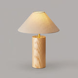 Holzfarbe & Weiß